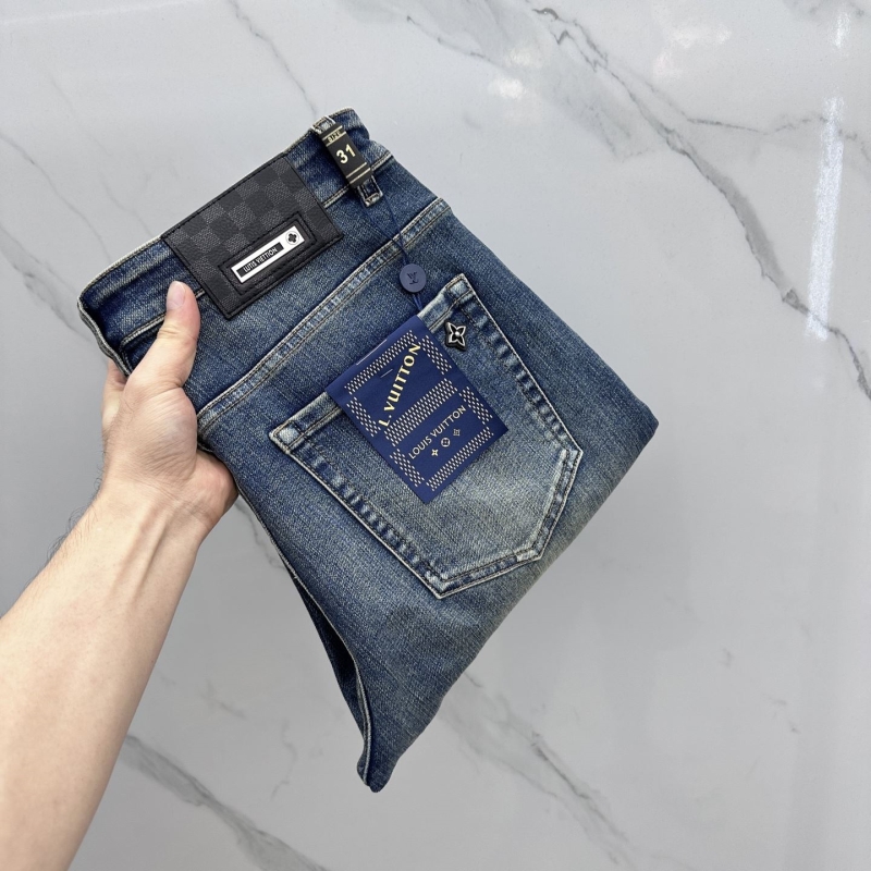l0vis Vvtt0n jeans